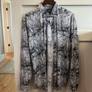 Maceoo Long Sleeve Shirt